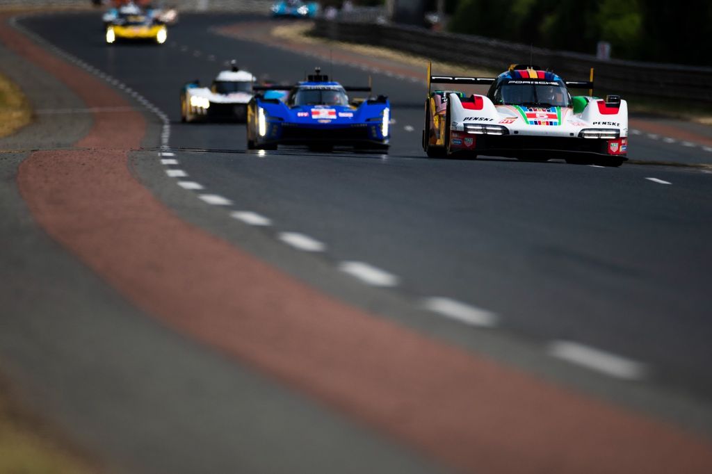 (Foto: Porsche Motorsport)